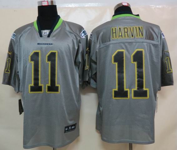 Nike Seattle Seahawks Elite Jerseys-037